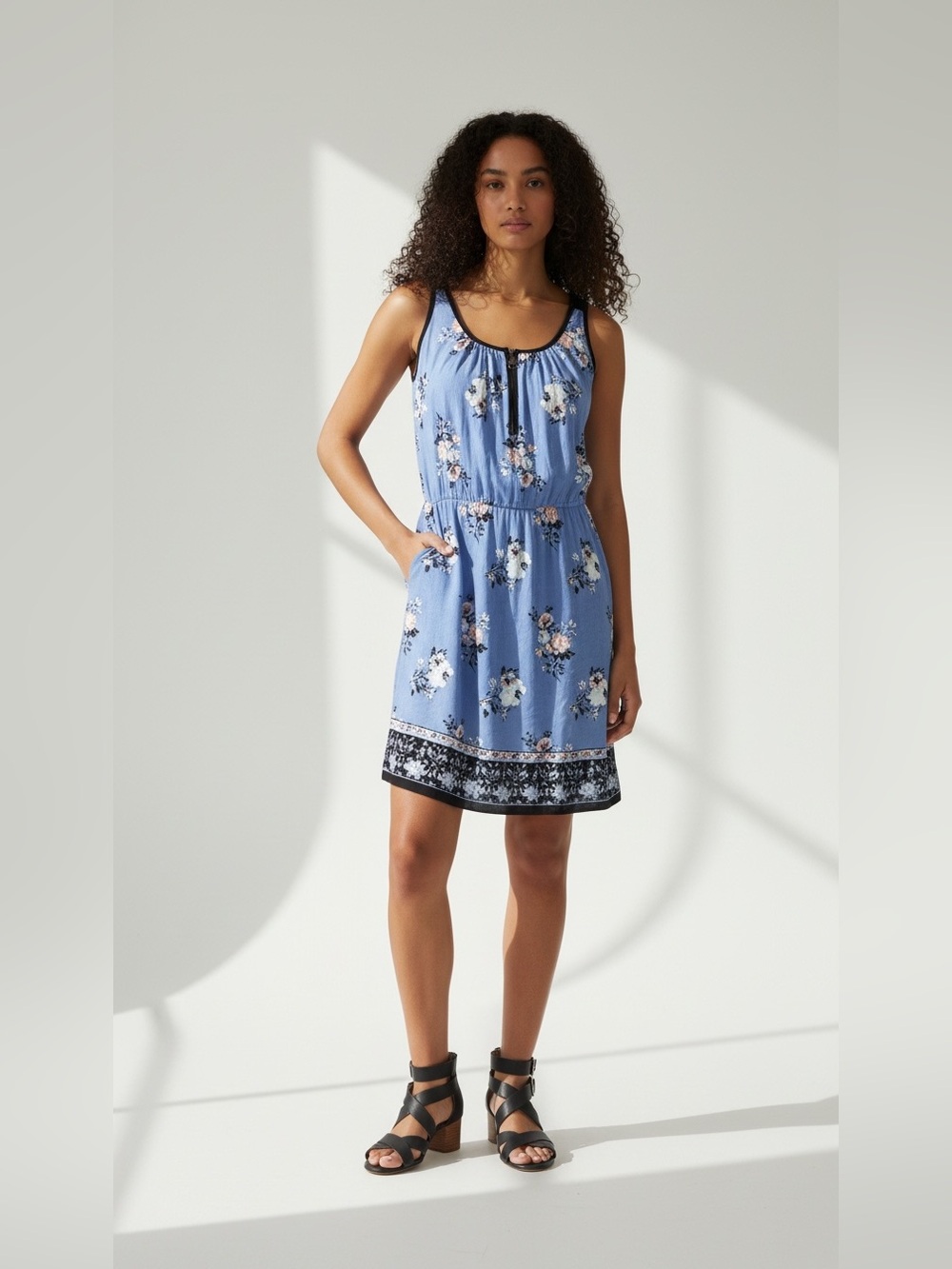 Justify Dress Size 2x